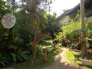 Pearl Villa Unawatuna Exterior photo